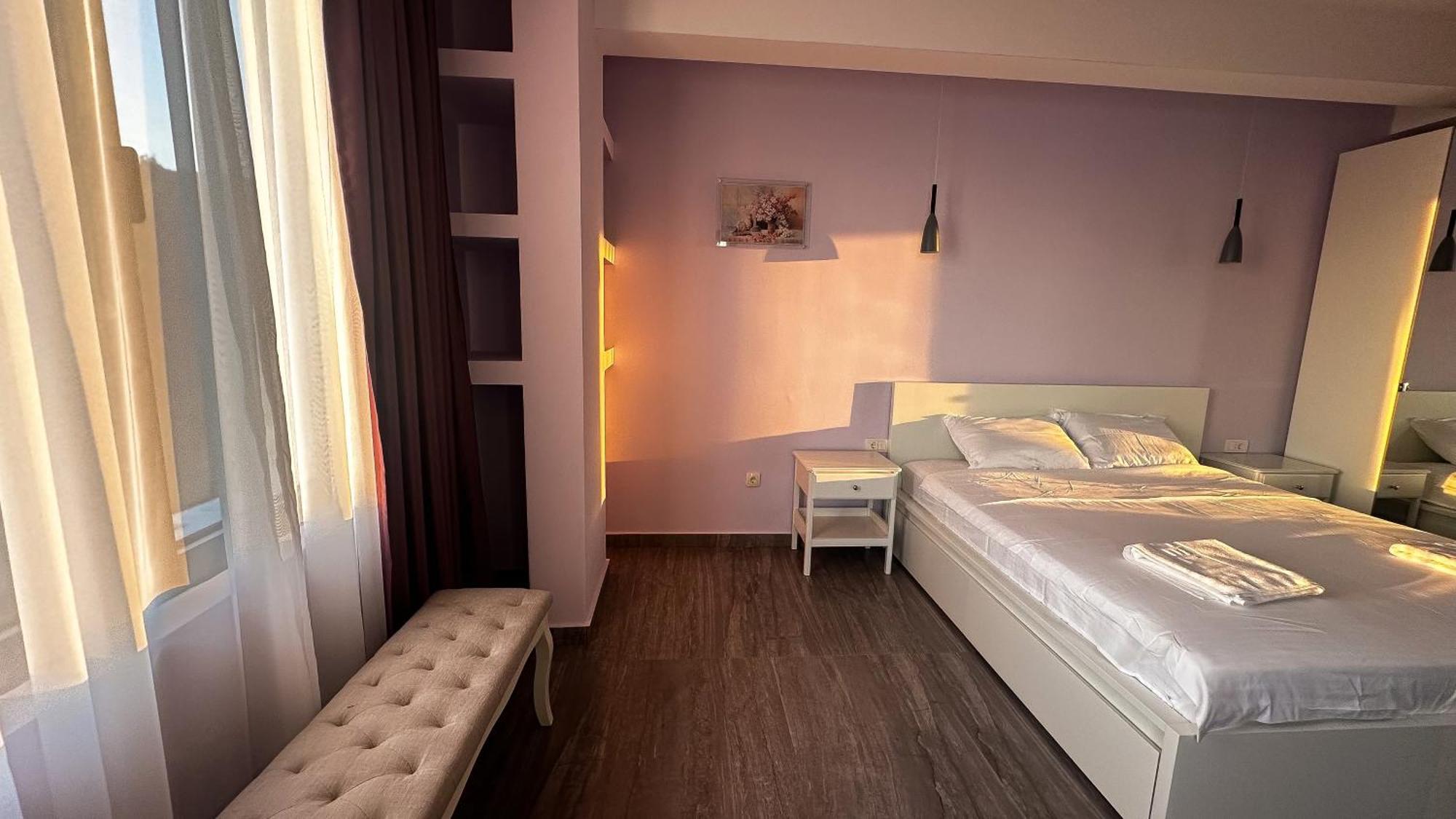 Lux Apartments Pinctada Dobra Voda Exterior foto